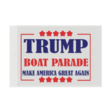 Trump Boat Parade