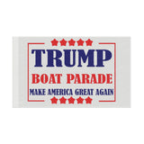 Trump Boat Parade