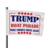 Trump Boat Parade