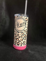 Bad Mom’s Club Speaker Tumbler