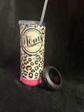 Bad Mom’s Club Speaker Tumbler