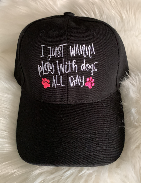 Dog Hat