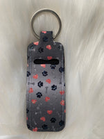 Dog Lip Balm Holder