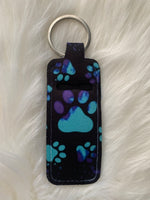 Dog Lip Balm Holder