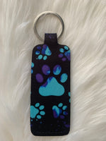 Dog Lip Balm Holder