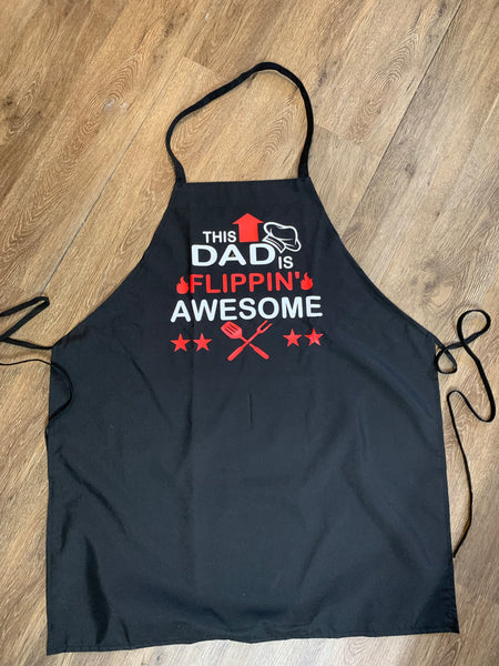 Grill Dad Apron