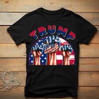 Trump Fist T-shirt