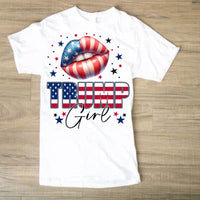 Trump Girl T-Shirt