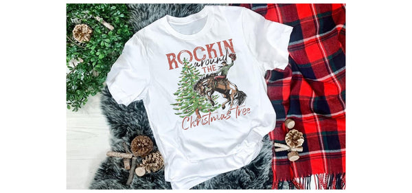 Christmas T-Shirt