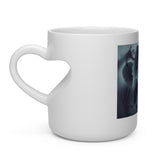 Heart Shape Mug