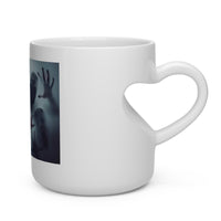 Heart Shape Mug