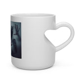 Heart Shape Mug