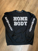 Home Body Shirt