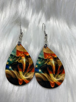 American Eagle Earrings