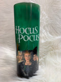 Witchy Tumbler 20oz