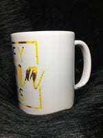 Wifey Mama Boss Coffee Mug