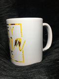 Wifey Mama Boss Coffee Mug