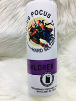 Hocus Pocus Tumbler